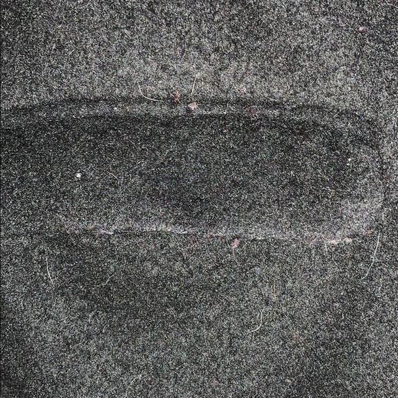 H&M Wool Trench - Picture 3 of 3